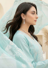 Lawn - Meemsey - Jaan-e-Janna 26 - JJ#03