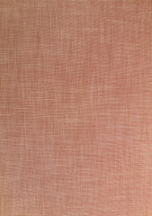 Cavani Bamboo Wool Linen Superior Suiting Texture - Light Rust