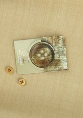 Pasha Gold Line Merino Color# 027 (Golden)