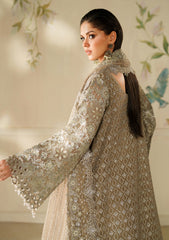 Formals - Baroque - Chantelle - Vol-14 - Embroidered 25 - D#08