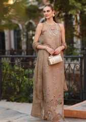 Lawn - Noor by Saadia Asad - Eid Luxe - Printskhaas 26 - D#5B