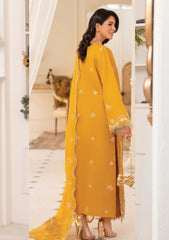 Lawn - Humdum - Nyra 26 - D#03