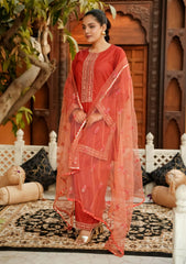 Pret - Bonitaestilo - Bano 26 - D#A0010 - NARANJI CHARM