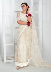 Formals - Imran Aftab - Lux Wedding - Saree 25 - IASC#28