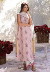 Lawn - Rubaaiyat - Muse Era - Luxury Lawn 25 - RM#05
