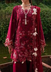 Lawn - Sundas Ahad - Feerie Luxury 26 - EL#07 - SYLORA
