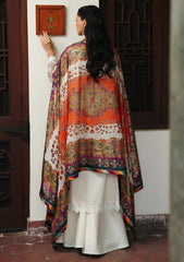 Lawn - Bin ILyas - Lumina - Summer 26 - L#74-B