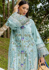 Lawn - Esmel - Mon Tresor - Luxe 25 - ESL2505 - Memento Vivere