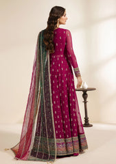 Formals - Zarif - Meraki Chiffon Edit 26 - ZR-MEK#01 - SARSAR