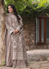 Winter Collection - Noor - Saadia Asad - Suzaanikari - NSK24#02