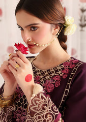 Lawn - Mahnur - Aangan - MA25#05 - Narina