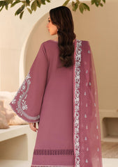 Winter - Zarif - Tabeer - The Silk Edit - ZT26#08 - Sung