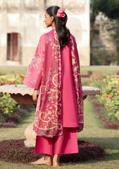 Lawn - Deyar - Rumi Summer 26 - Sukhan