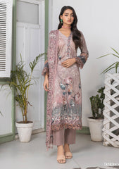 Lawn - Meemsey - Rashq-e-Qamar - MRQ25#04