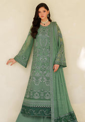 Formals - Zarif - Meesa 25 - Luxury Edit - ZRF-ML#08 - JIROON