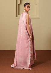 Formals - Neeshay - Shagun 25 - Raw Silk Edit - ARMEEN