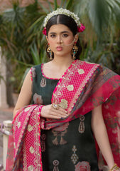 Pret - Ali Xeeshan - Chanda - Green Forest