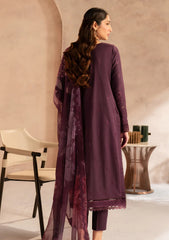 Lawn - Zarif - Summer - Unstitched - ZSU25#06 - VIRAYA