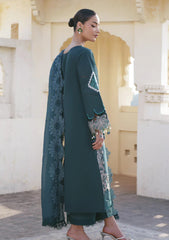 Lawn - Parishay - Shangrila 26 - SLA#08