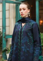 Winter - Rang Rasiya - Lifestyle - Edit 25 - D#02 - MIDNIGHT