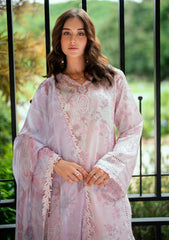 Lawn - Roheenaz - Summer Reverie - Luxury 25 - LYORA