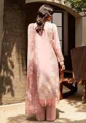 Lawn - Firdous - Sunspell - Summer 25 - D#139 - Aprica