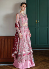 Formals - Mushq - The Muse - Wedding Unstitched 25 - MW#04 - Sabine