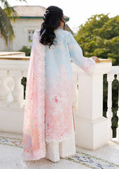 Lawn - Afrozeh - Summer Together 26 - D#009 - Liloura