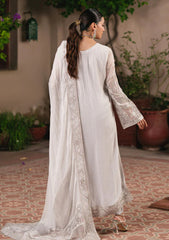 Formals - Freesia Premium - Gulnaar Chiffon 25 - FSU5656 - FAINA