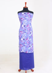 Lawn - Rubaaiyat - R Prints 26 - Volume 3 - D#23 - Blue