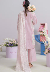 Lawn - Qalamkar - Q Prints 25 - Vol II - QLM#02-B