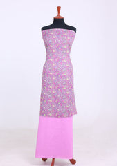 Lawn - Rubaaiyat - R Prints 26 - Volume 3 - D#26 - Pink