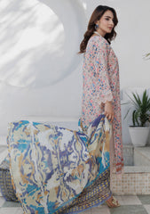 Lawn - Meemsey - Sui Dhaga - Luxury Festive - MSF25#08