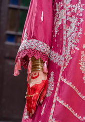 Lawn - Fatima Hussain - Luxury 26 - Amal