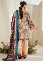 Winter - Bin Ilyas - Eres Bonita Viscose 25 - D#1104-B