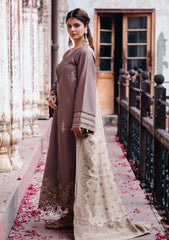 Winter - Humdum - Onora 25 - Chapter 2 - HCO#05