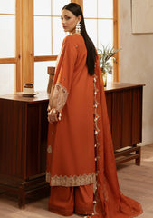 Lawn - Mahnur - Florence Luxury 25 - ZIMAL