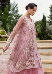 Formals - Mushq - Hemline - Inception - Wedding 25 - MWD#105 - Pretty in Pink