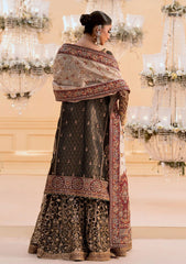 Formals - Aik Atelier - Volume 1 - Festive 25 - Look 04