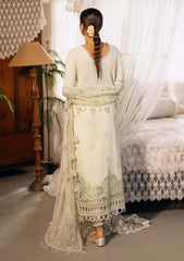 Lawn - Zarposh - Sajni - Zarina