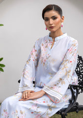 Pret - Rubaaiyat - Co-Ords - Edit 25 - D#30