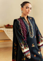 Winter - Rajbari - Nissa - Floral Symphony - Marina 25 - D#02