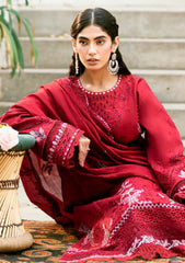 Lawn - Florent - Eid Edit 25 - FEE#5B