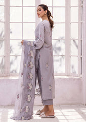 Lawn - Humdum - Lilly - HL25#05