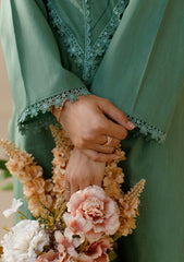 Pret - Ombrella - Summer 25 - Petal - Co ord Set