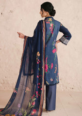 Lawn - Johra - Huriya - Embroidered 26 - JS#70
