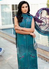 Lawn - Bin Ilyas - Kayra Summer Edit - 313 - A