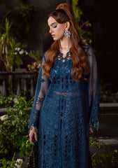Winter - Mahnur - Amelia - Luxury 25 - CK#08
