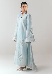 Lawn - Jugnu by Hussain Rehar - Eid Summer 26 - Dira