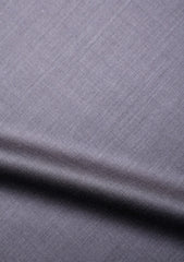 Ermenegildo Zegna Traveler Wool Fabric - Brown